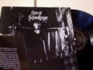 EX 1972 HARRY NILSSON Son Of Schmilsson lp RINGO STARR Spaceman Poster PLAYS EX