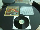 THE GRATEFUL DEAD - THE GRATEFUL DEAD 1968 US PRESS 12