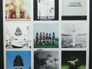 Pink Floyd A Nice Pair 2 X LP Gatefold Saucerful & Piper at The Gates Dawn