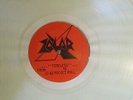 ZOLAR X Timeless LP Weird Glam/Punk/Sci-Fi Rock – Clear Vinyl, 9-page Press Kit