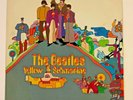Vintage Vinyl Record LP - THE BEATLES 