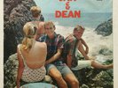 JAN & DEAN We Go Together Rosie Lane Dore 555 strVG ps Degritter