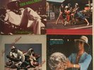 Johnny Guitar Watson Ain't that a bitch Giant 4 LP's gebraucht