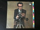 Elvis Costello - This years model LP + 7 