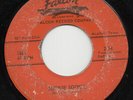Los BRILLOS sookie sookie 45 rare LATIN MOD deep funk DON COVAY dancer HEAR ?