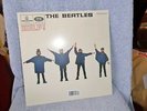 THE BEATLES HELP   ALBUM UNPLAYED SEALED MINT REMASTERED STEREO ON HEAVY VINYL