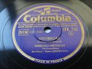 BERNARD MICHELIN Columbia LFX 735 CELLO 78 GOYESCAS / DANSE RITUALLE DU FEU NM-