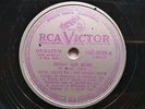 CECIL SCOTT Silver Victor 1AC-0127 (V-38111) 78 BRIGHT BOY BLUES / SPRINGFIELD