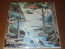 J.R.R.TOLKIEN THE HOBBIT NICOL WILLIAMSON 4 LP ARGO BOX SET BOOKLET COMPLETE