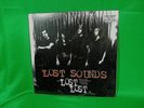 Lost Sounds Lost Lost LP Vinyl Record w bonus 7