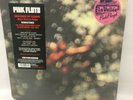 pink floyd obscured by colour vinyl, music from La Valle'e