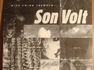 Son Volt - Wide Swing Tremolo / Beautiful Original 1998 Promo Copy