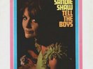 Sandie Shaw - Tell The Boys (7