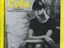 Celia & The Mutations* - You Better Believe Me (7