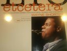 ETCETERA LP By Wayne Shorter - Vinyl NICE CONDITION  (RB)
