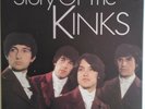 VINYL LP's x 3 - STORY of the KINKS - 3 ALBUM BOX SET...1985...