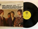 The Kinks - Greatest Hits - 1971 US Album (NM-) Ultrasonic Clean