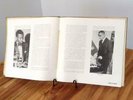 THE MODERN JAZZ QUARTET MJQ * 1959 SPANISH ONLY DELUXE + BOOKLET MONO LP