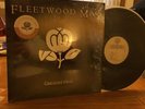 Fleetwood Mac Greatest Hits 1987 In Shrink  EX