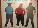 The Fat Boys Are Back Vinyl Lp SEALED Near Mint Rap Hip Hop Sutra Records