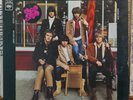 MOBY GRAPE - S/T / US COLUMBIA Orig. 1st 2eye / Banned finger w/poster / Play NM