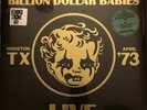 rare ALICE COOPER billion dollar babies Live SEALED RSD 2019 VINYL LP+BONUS 7