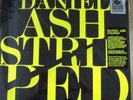rare/1000 DANIEL ASH stripped RSD SEALED 180g COLOR 2-LP Bauhaus Love & Rockets