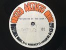 PETER SARSTEDT - STANDING IN rare UNRELEASED UK 1968 DEMO ONLY ACETATE FOLK ROCK