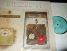 DAVID SYLVIAN&HOLGER CZUKAY : FLUX+MUTABILITY LP 1989 VIRGIN GERMANY