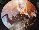 THE KLF : WHAT TIME IS LOVE ORIGINAL PICTUREDISC 12