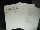 BOB DYLAN : SAME WHITE VINYL LIMITED EDITION 20LP BOX 1983 GERMANY