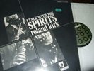 ROLAND KIRK : I TALK WITH THE SPIRITS LP LIMELIGHT LS 86008 USA