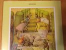 Genesis Selling England By The Pound 2008 Reissue Vinyl LP Sealed