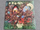 OSIBISA WELCOME HOME - RARE SIGNED ALBUM + SIGNED PHOTOGRAPH- EXCELLENT