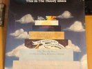 The Moody Blues /This Is The Moody Blues Vinyl LP Sealed (Original Issue)