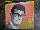 EX-  AUSTRALIAN  CORAL  EP - BUDDY HOLLY  - 