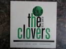 M-  US  ATLANTIC EP - THE CLOVERS - 