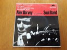 ALEX HARVEY PS EP ...famoso Soul Band (POLYDOR EPH 50 928 - SPAIN 1964) ORIGINAL