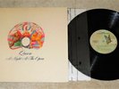 Queen LP Record Album Night At The Opera 7E- 1053 Embossed Gatefold 1975 Mo-Fi