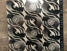 Rolling Stones Steel Wheels 1989 Stereo LP Brand New In Original Seal