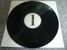JETHRO TULL - Under Wraps - Rare Promo LP - CDL1461 - MINT/UNPLAYED