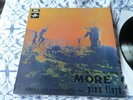 Pink Floyd Soundtrack From The Film  MORE VINYL LP 1ST ORIGINAL 1969 PRESSING EX
