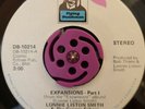 Lonnie Liston Smith & The Cosmic Echoes ‎– Expansions Jazz-Funk