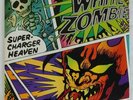 WHITE ZOMBIE - SUPER CHARGER HEAVEN 7
