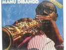 Manu Dibango Soul Makossa The Original Rare LP Record 1972 EMI India Indian EX