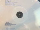 Led Zeppelin Vinyl Live At Fillmore West San Francisco 1969 500 Copies NEW White