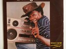 Dizzy K Falola Sweet Music OG LP Nigerian 1984 HMV African Funk Boogie Soul Afro