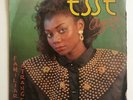 Esse Agesse ?Familiar Stranger OG LP Sony 1991 Nigerian Boogie African Soul Afro