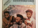 Counterforce ?Different Style OG LP Nigerian 1992 Afro Reggae African Boogie
