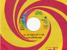 OLIVIA NEWTON-JOHN - MY OLD MAN'S GOT A GUN - PROMO MINT UNI 45 - UNPLAYED